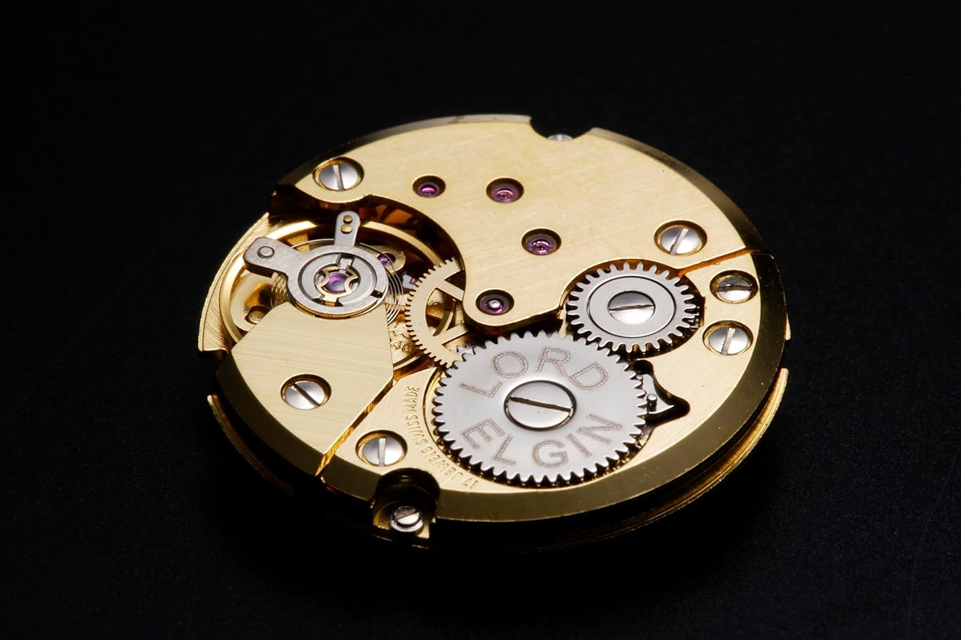 Amazon | LORD ELGIN ロードエルジンレクタンギュラー｜R-001PHL